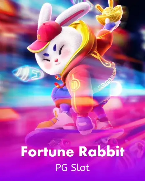 jogar rabbit fortune demo